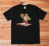 Betty Boop Beach T-Shirt | Vintage Cartoon Summer Tee | Women's Graphic Shirt 1