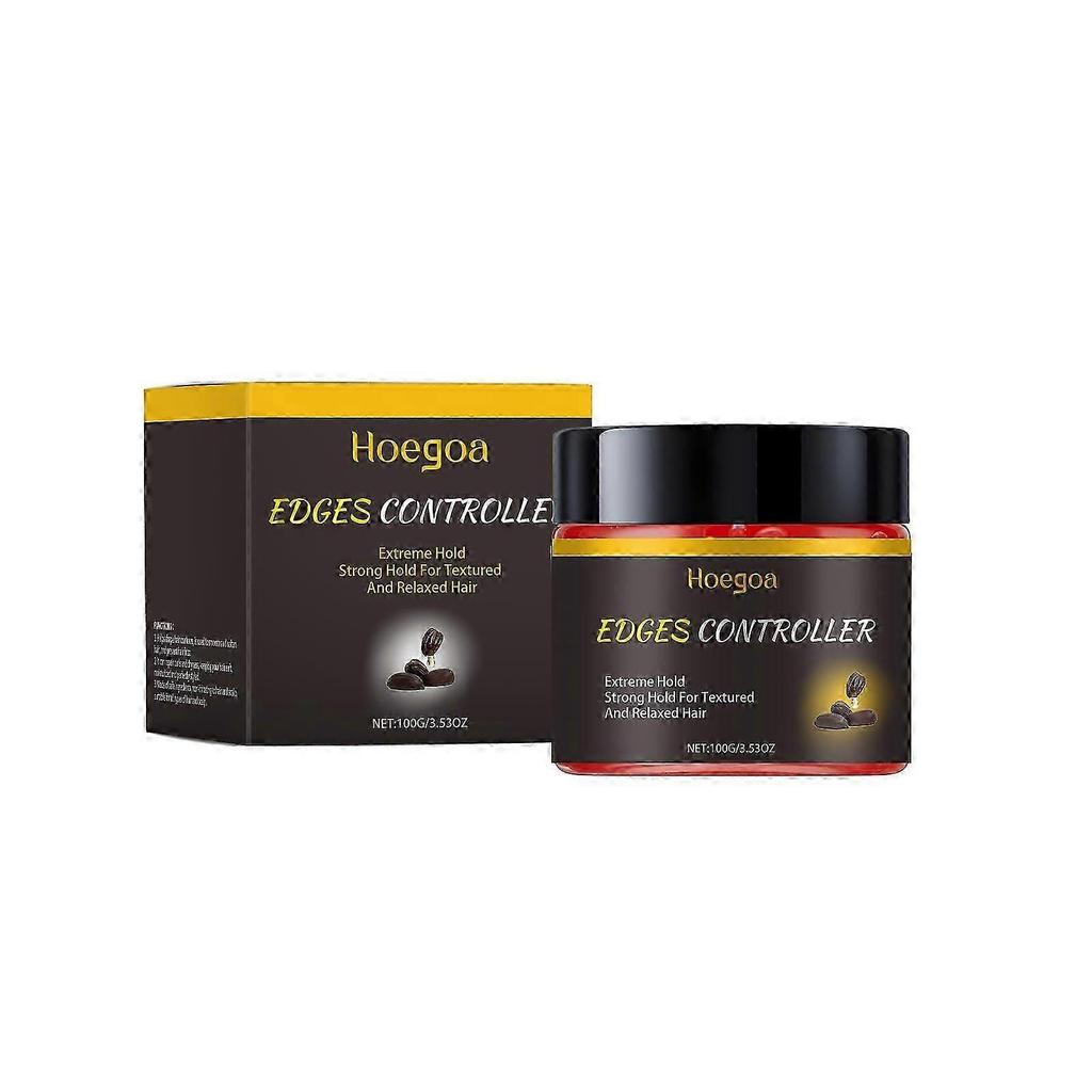 Curly Hair Styling Care Mask