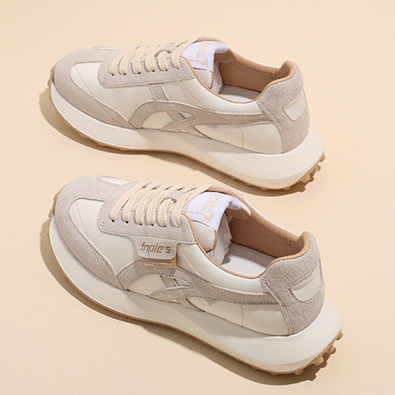 Waffle de cuero Forrest Gump Shoes Zapatillas casuales versátiles para  niños comprar a buen precio — entrega gratuita, reseñas reales con fotos —  Joom