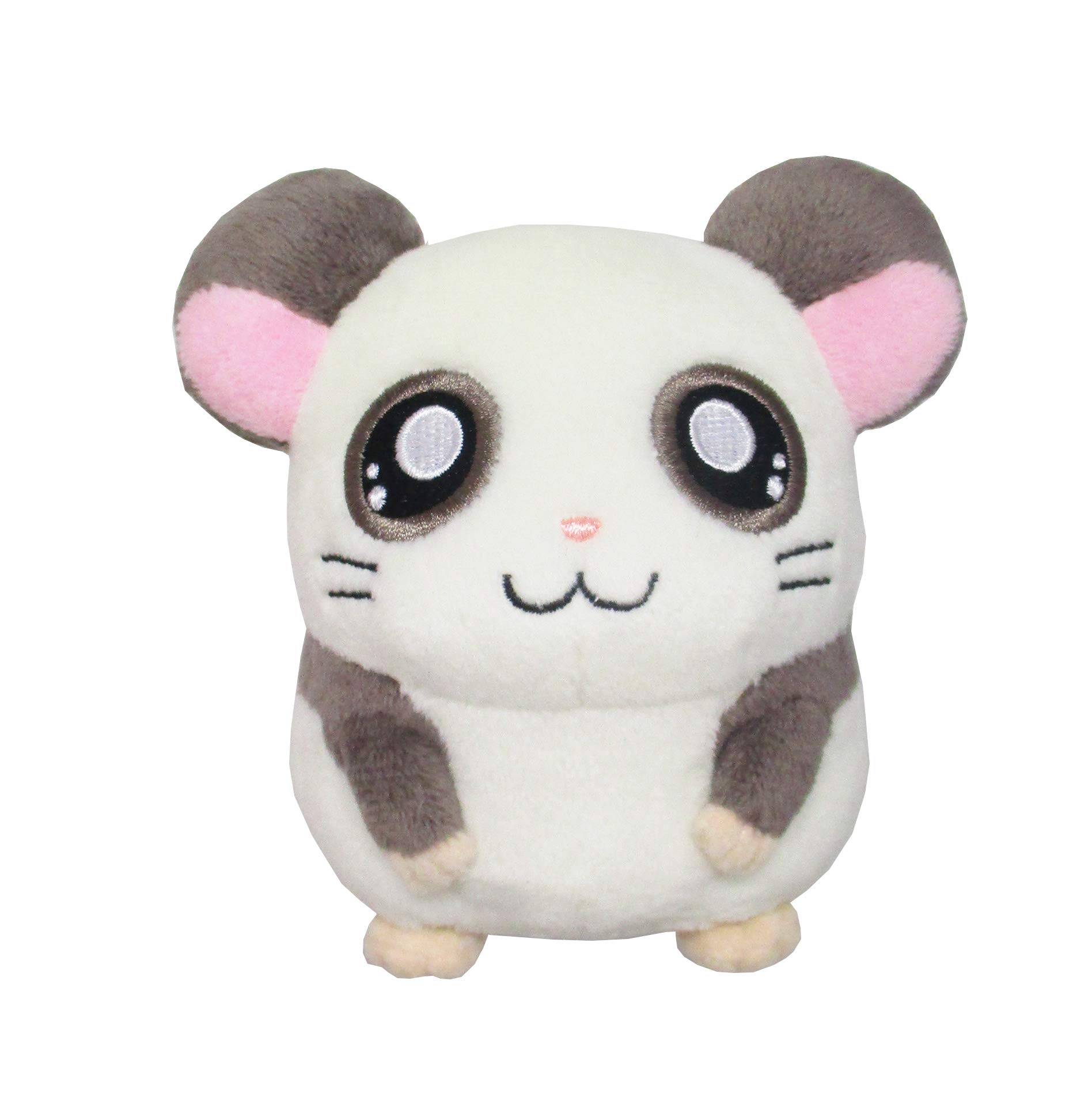

Hamchans Collection Stuffed S Мягкая игрушка Высота 10 см Панда-кун