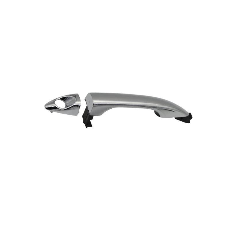 CHROME Outside Handle FOR Grand I10 FL82652-B4000 RL82662-B4020