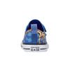 Converse Chuck Taylor All Star Low top Toddler Shoes Blue Baby 764248C