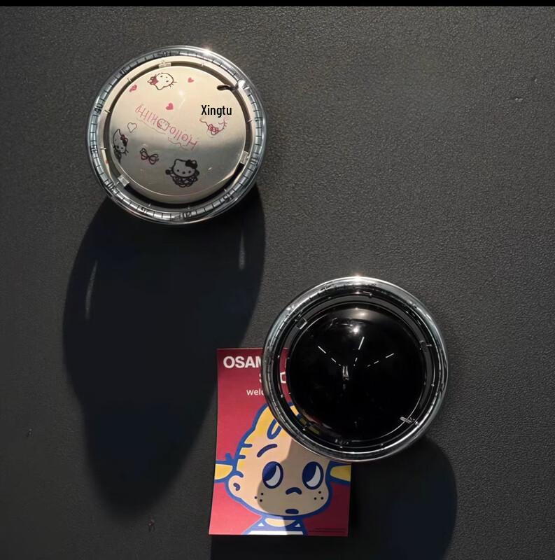 abay Mechanical Magnetic Kitchen Timer