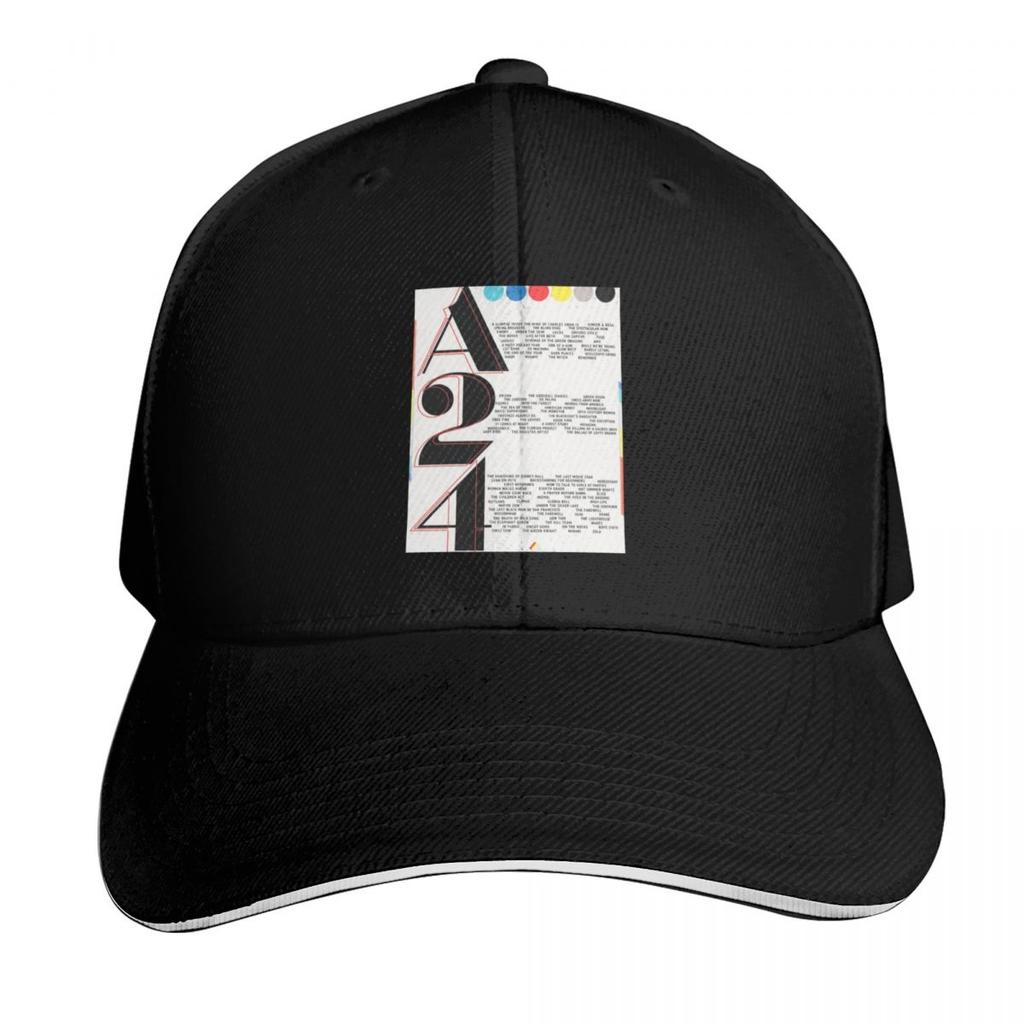 A Film Poster Poster Baseball Cap Designer Hat fashionable Hat Unisex New In The Hat GirlS Hats Unisexs