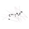 50Pcs Schottky Rectifier Diodes Uf4004 Uf4007 1A 400V 1000V Ultra Fast Recovery Diode Rectifier Do-41
