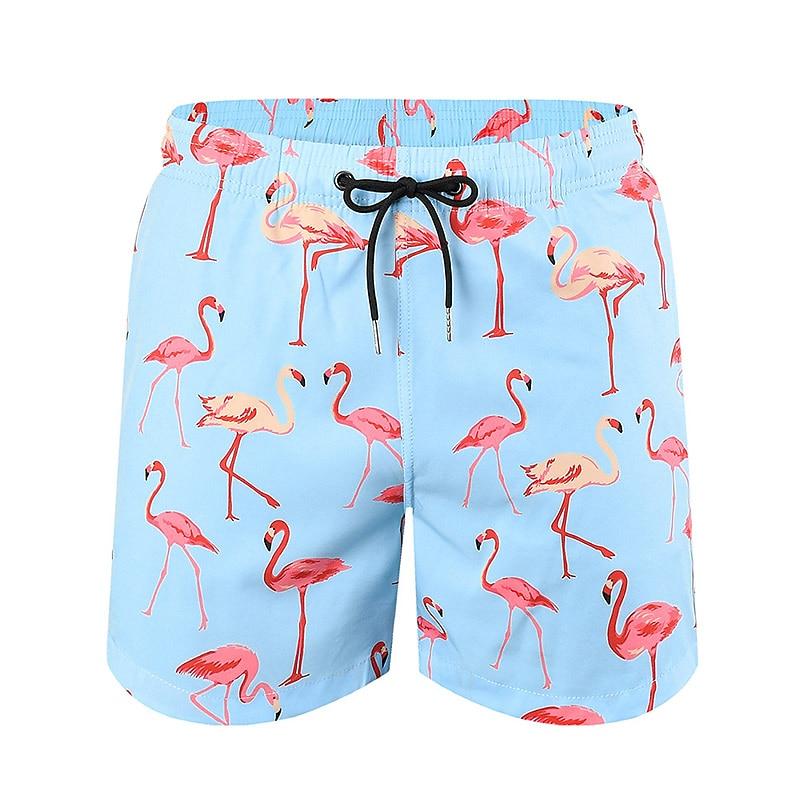 Men s Board Shorts Swim Shorts Swim Trunks Summer Shorts 2XL