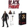 Neca 13 Jason 7 High-quality Pvc Material 18cm Height Collectible Toy