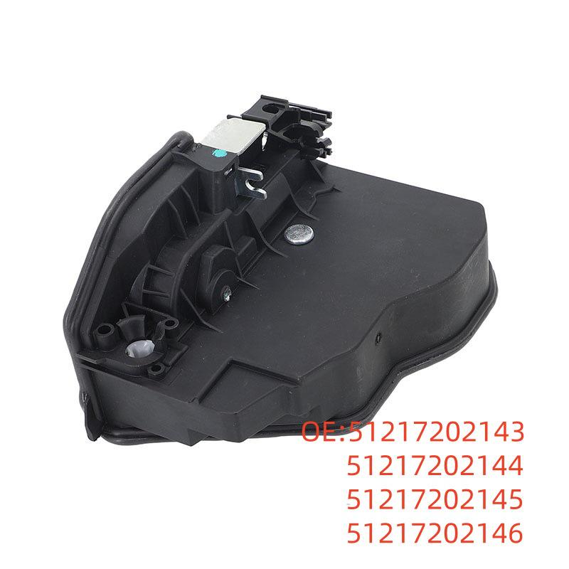 

BMW Car Door Lock Actuator (Compatible with Part Numbers 51217202143, 51217202146) 51217202143 51217202144 51217202145 51217202146