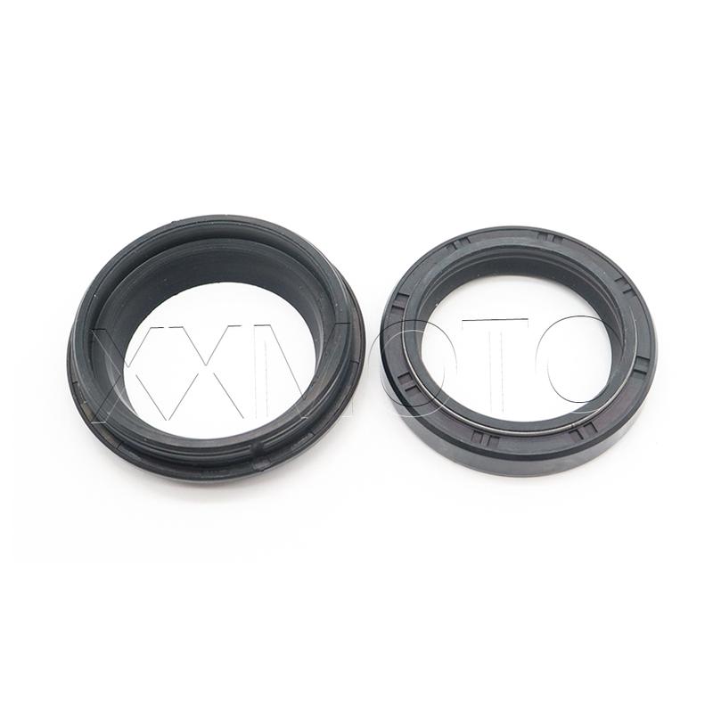 32x44x10.5 32 44 10.5 Oil Seal Dust Cover Front Fork Damper For Yamaha DT175 DT125 MX175 SR250 SE RD125 DS6 250 DT 125 MX 175