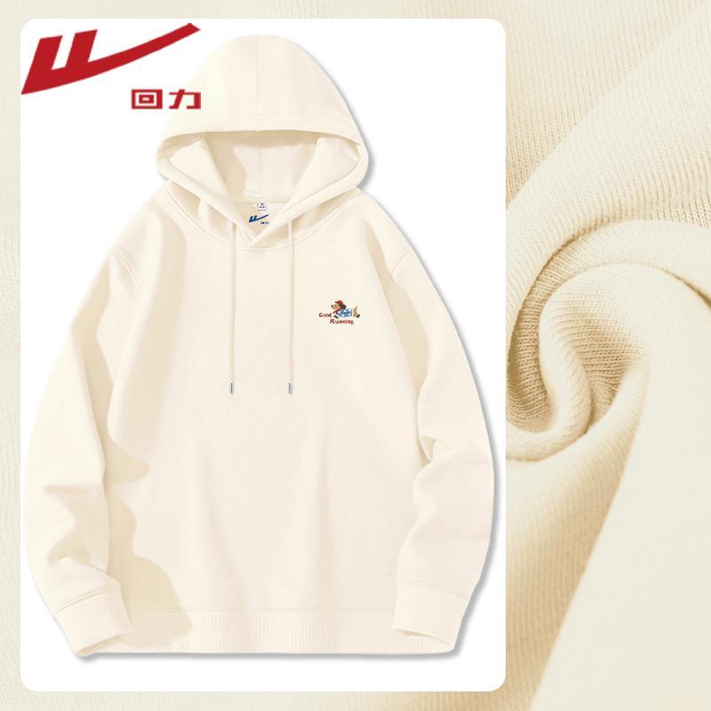 Warrior Women's Hooded Sweatshirt