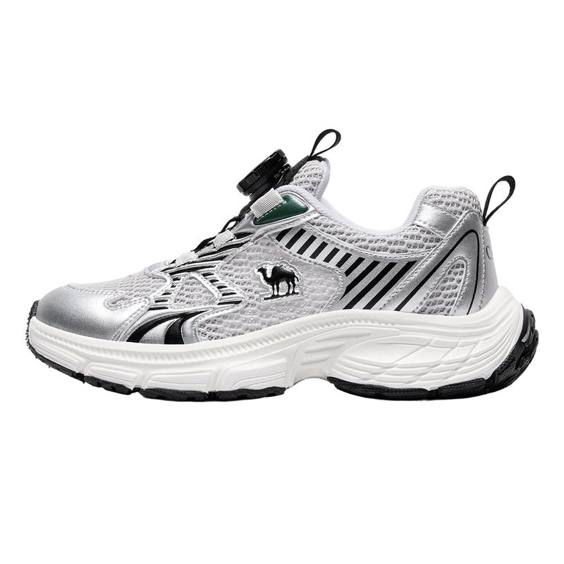Camel Star Moon Kids Breathable Running Shoes 40