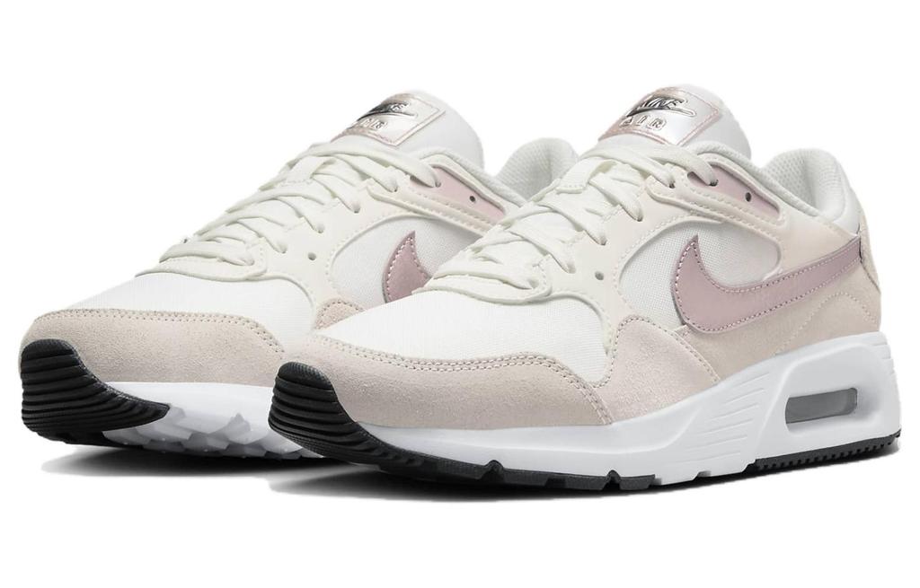Nike Air Max Sc 'White Pink' Women's FQ6795-100