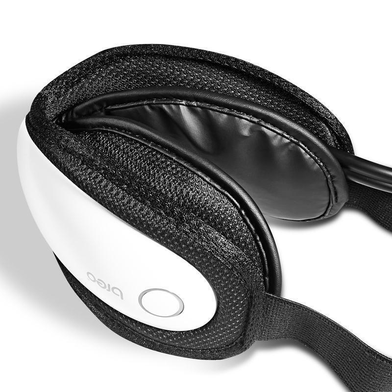 Breo iSee310 Eye Massager CN plug (adapter included)