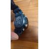 Used CASIO G-SHOCK FROGMAN GWF-A1000 Black Radio Solar