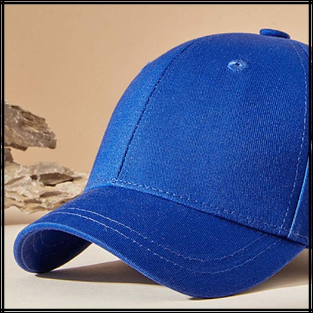 Baseball Short CZ069 [White Fang] Hat, Cap, Plain, Brim, Simple, Stylish, Cool, Men's, Women's, (Black)