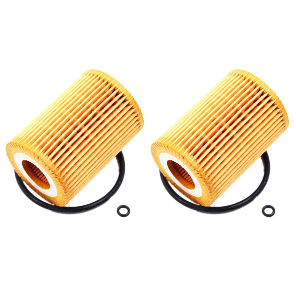 Filter Set for GreatWall Haval Poer PAO Cannon Diesel Pickup Wingle7 Wingle 5 Ute Power Oil Filter Diesel Filter Air Filter