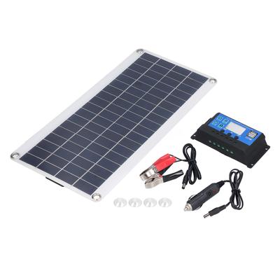 Batteries solaires – Cellules et panneaux solaires