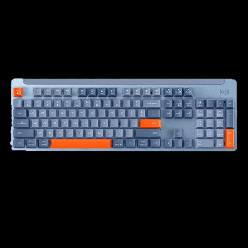 

Logitech K865 Wireless Mechanical Keyboard