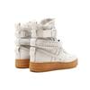 Nike Sf Air Force 1 High Light Bone Women's 857872-004