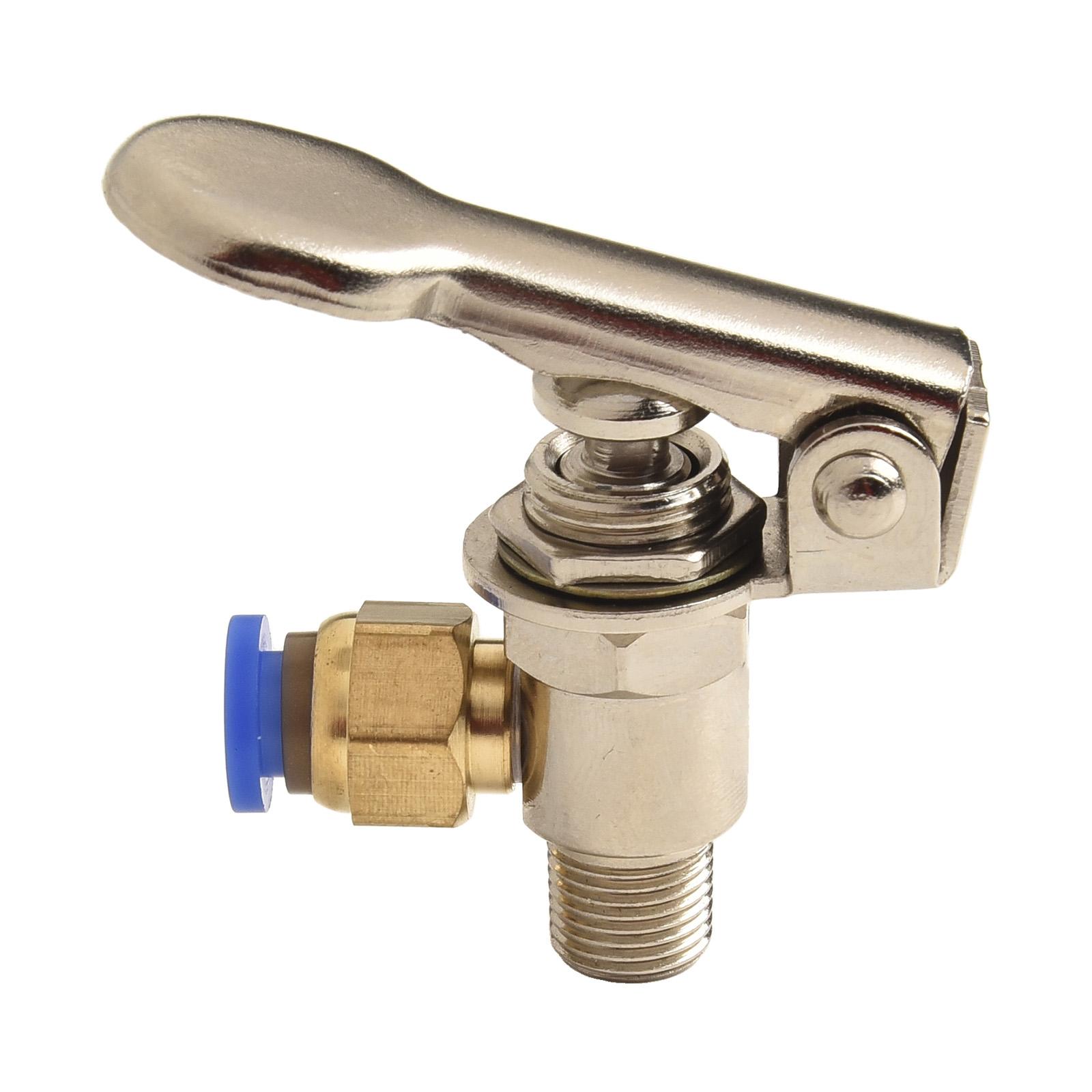 

Pneumatics Simplified Explore the Features of the TAC3P34T Mechanical Valve with Effective Air Management Capabilities