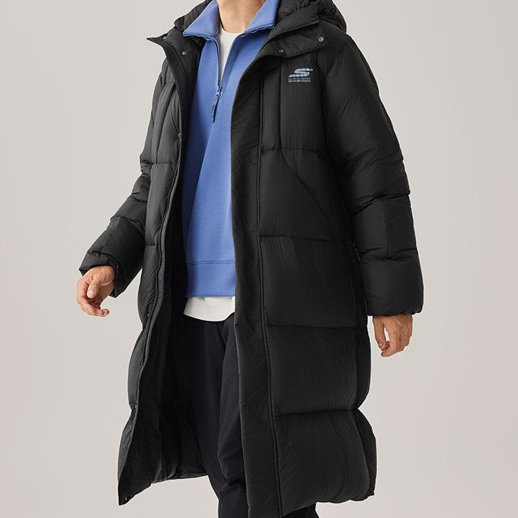 Skechers Sports Life Collection Down Jacket Men's P425U020-0018