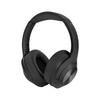 Wireless Bluetooth 5.3 ANC on-ear headphones with microphone Kruger&Matz F2A