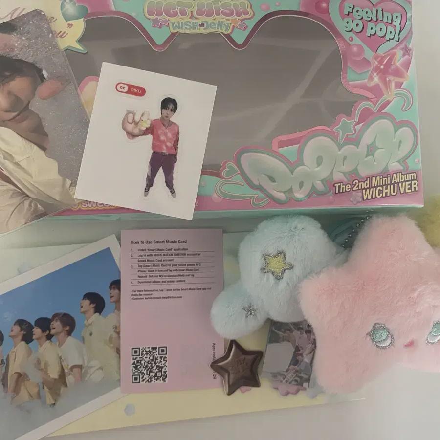Ncitywish Popchu 