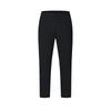 New Casual Pants Men's Pitch Black A11M511607FBK