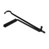 Tire Wheel Jack Lug Handle Crank Scissor Speed Wrench Tyre Wrench Repair Tool Car Trunk Handle Lift Tool