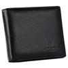 Pojemny Zgrabny Męski Portfel Skórzany Cavaldi