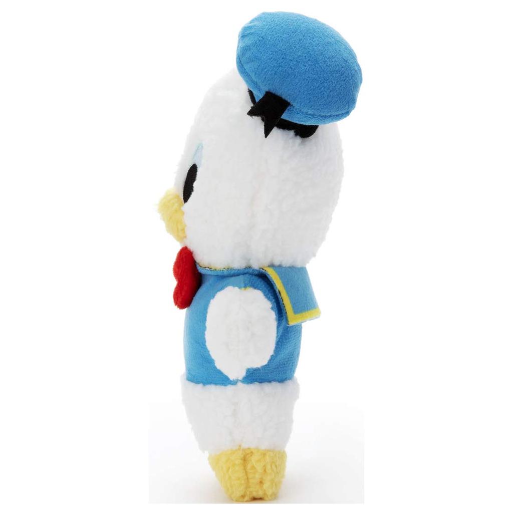 Disney Charakter Flauschiger Plüsch Donald Duck, ca. 18 cm groß