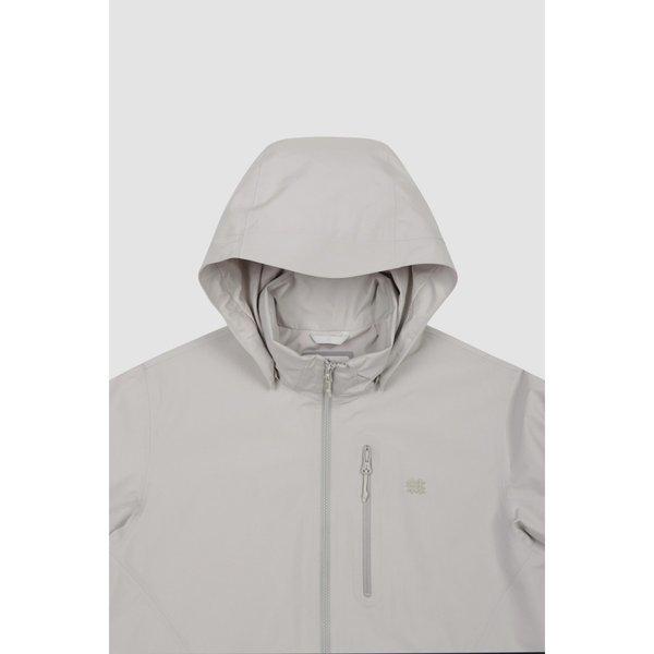 Kolon SportS Men S Gore Tex 2l Waterproof Jacket Jwjgx25271gri