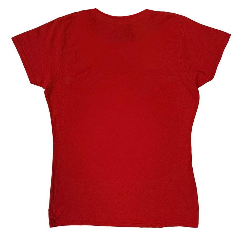 The Offspring Womens/Ladies Bad Times T-Shirt