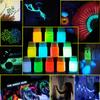 Fluorescent Luminescent Party Cosplay Liquid Body Makeup Club