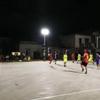 CongYe Outdoor Waterproof LED Stadium Light Pole