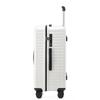 Yi Ke Sports ABS Hardshell Luggage