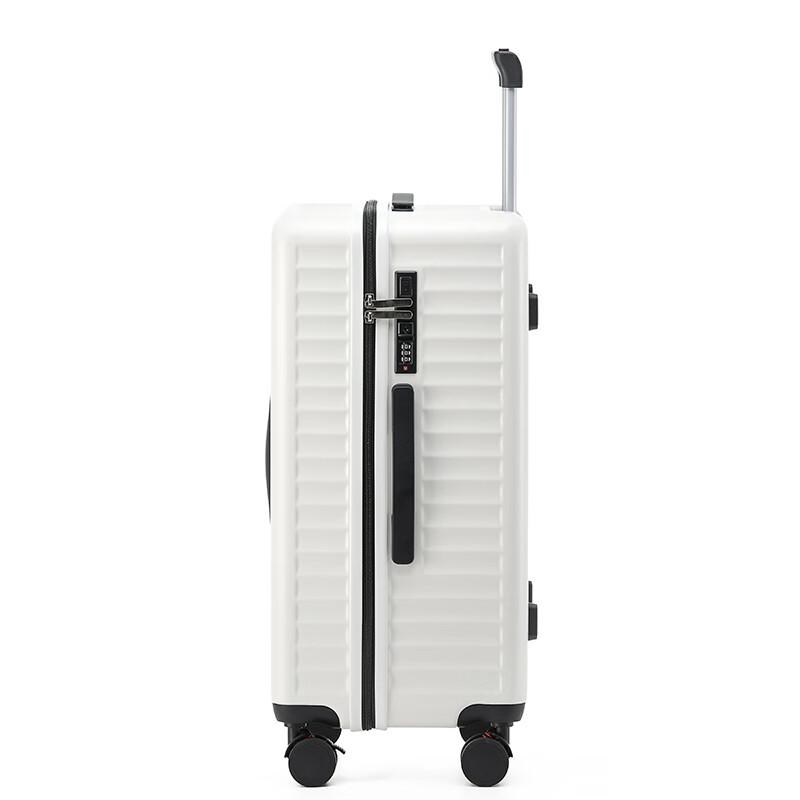 Yi Ke Sports ABS Hardshell Luggage