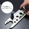 Stainless Steel Removal Wrench Shower Faucet Installation Tool  Faucet Installation Repair Tool