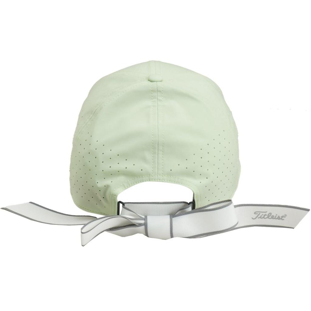 Titleist Women's Performance Cap, Lime, TH24AWPCA-3L