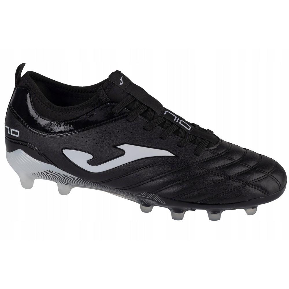 Mens Numero-10 Firm Ground Football Boots