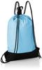 Outdoor Products 62620 Kids' Knapsack, Sky Blue, One Size