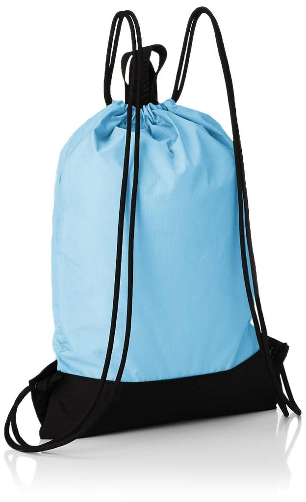 Outdoor Products 62620 Kids' Knapsack, Sky Blue, One Size