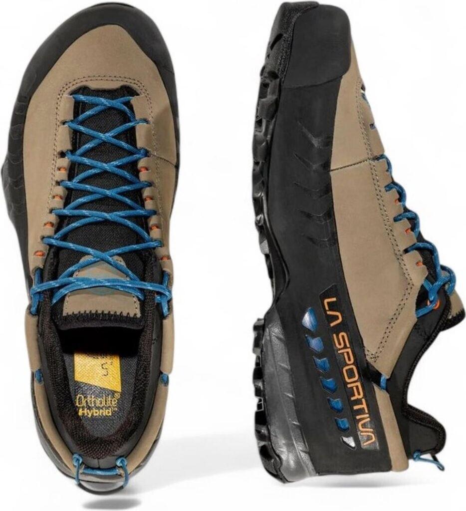 Hiking Shoes La Sportiva TX5 Low GTX (24T909205) Clay/maple