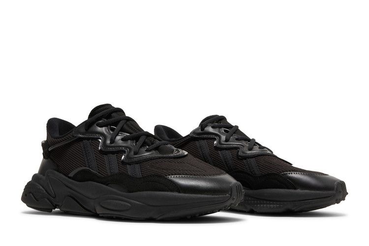 adidas Ozweego 'Triple Black'