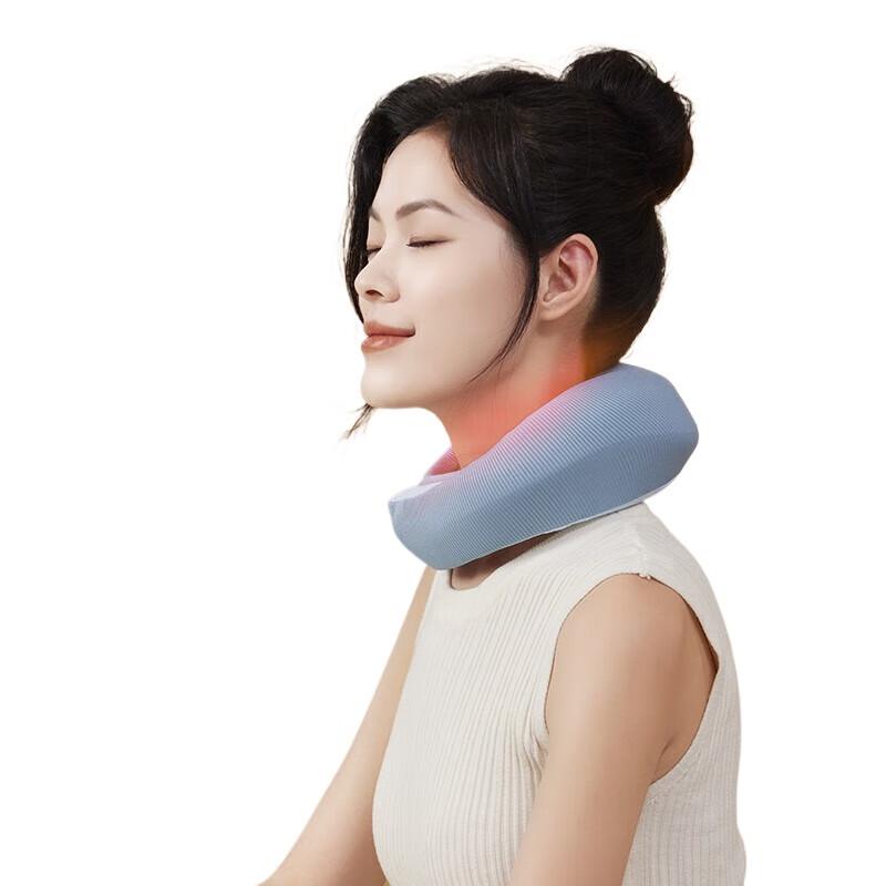 Jiancheng HU2 U-shaped Neck Massager Pillow