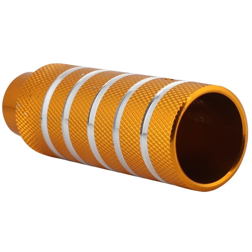 1 pair Anti-Skid Bicycle Foot Stand Pegs Heavy Duty Footrest Bike Accessories for Mountain Bike,BMX