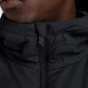 New Balance Cappotto da panchina imbottito corto Nero da uomo (AMJ53172) Taglia M