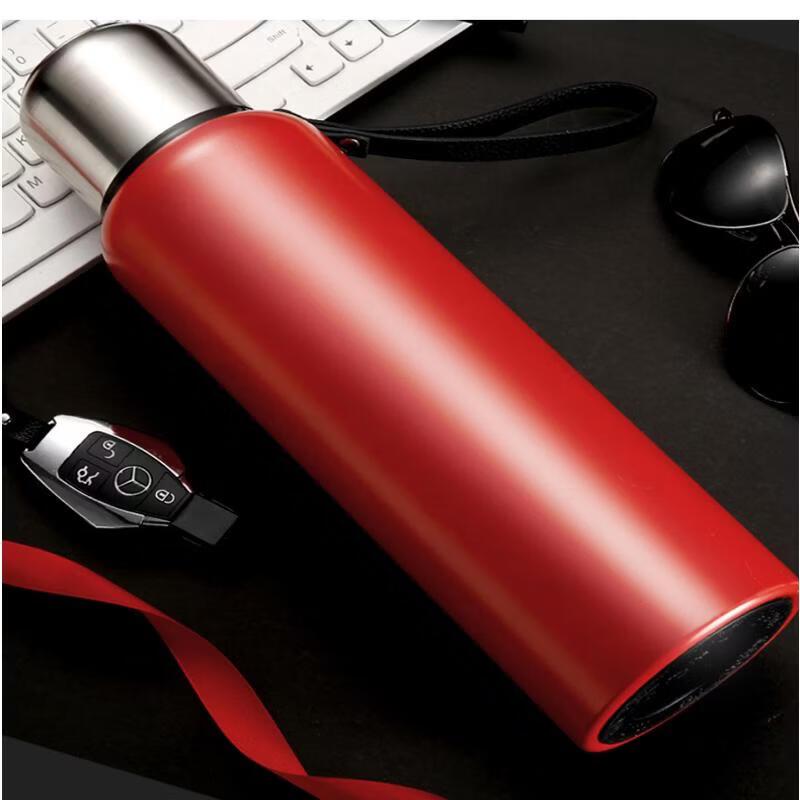 

OLOEY Large Capacity 304 Stainless Steel Vacuum Flask