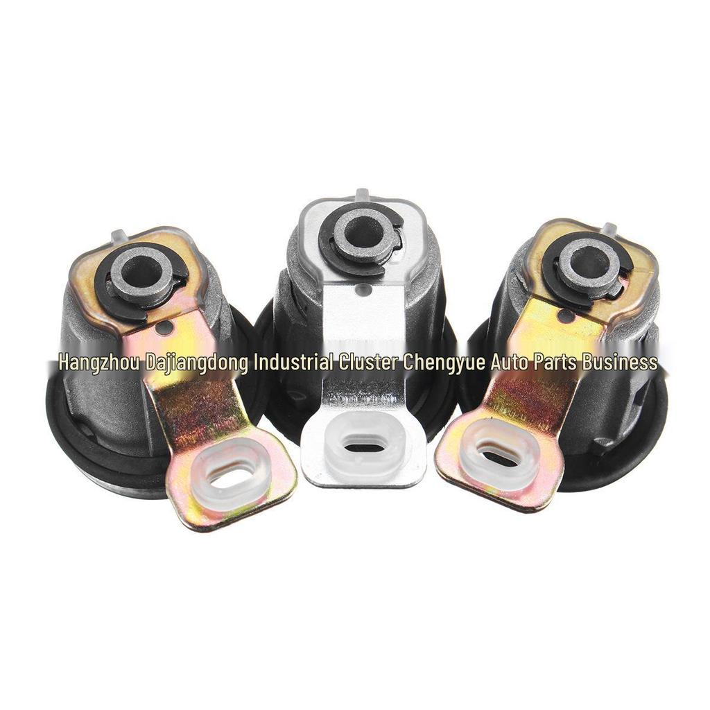 Universal Lock Cylinder & Key for Peugeot Citroen - 252522, 9170.G3, 9170.CW