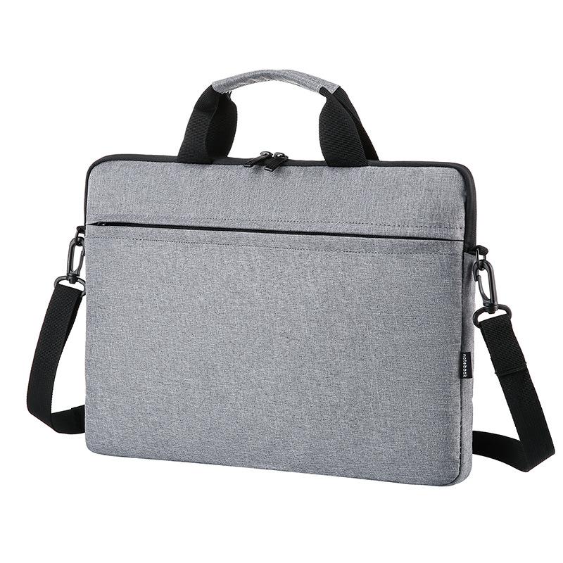 TS JYL Laptop bag,Hot Laptop Handbag 14 15 Inch Shoulder Sleeve Custom Crossbody Bag